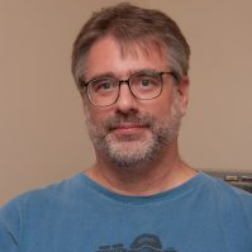 Meet your Posher, Kevin